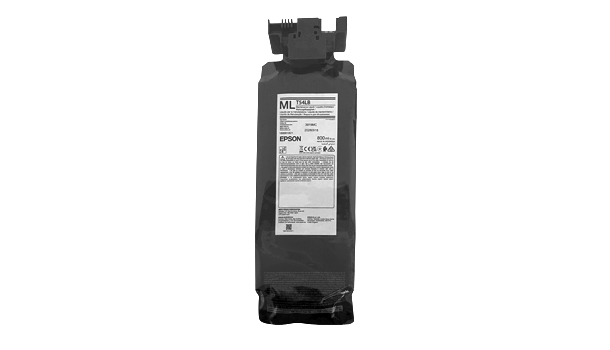 EPSON Maintenance Liquid T54LB00 für Textildrucker EPSON SureColor SC F2200, 800 ml Beutel