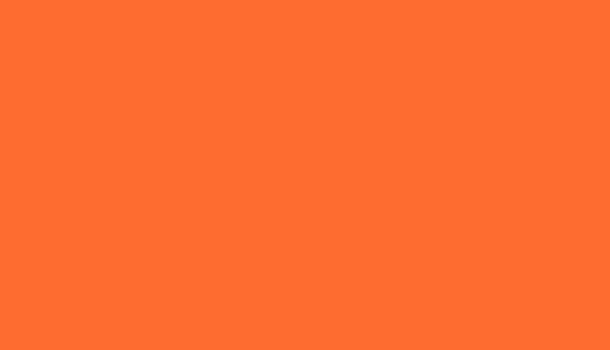 orange/ orange 07, PMS orange 021 C