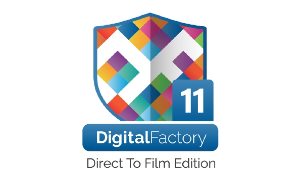 Digital Factory 11 Direct to Film Edition 