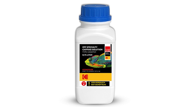 KODAK DTF Specialty Capping Solution Type CAS-DTG1, 750 ml Gebinde