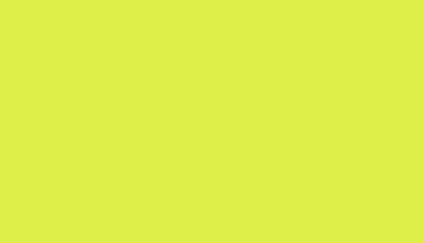 R-Neon Yellow 63, PMS 803 C