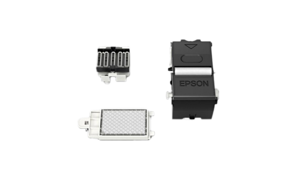 EPSON Druckkopf Reinigungsset (Cleaning Set) für Textildrucker EPSON SureColor SC F2200